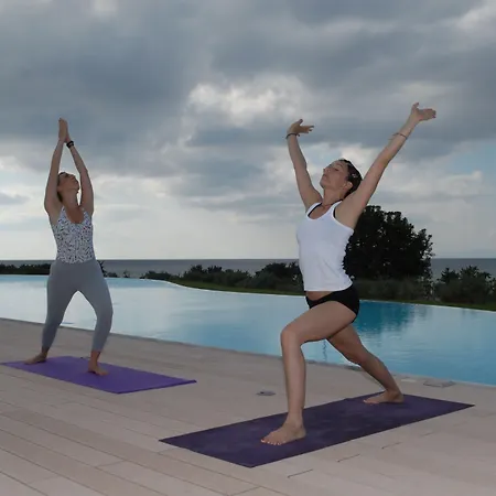 منتجع Atlantica Belvedere - Adults Only Kardamena (Kos)