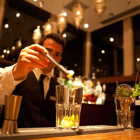 Atlantica Belvedere - Adults Only Kardamena (Kos)