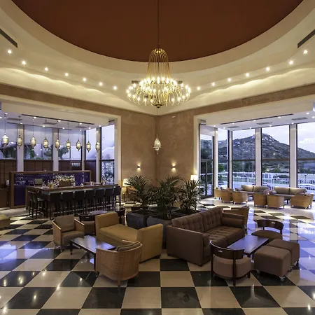 Ośrodek wypoczynkowy Atlantica Belvedere - Adults Only 5*