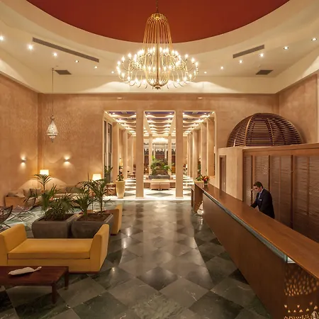 אתר נופש Atlantica Belvedere - Adults Only