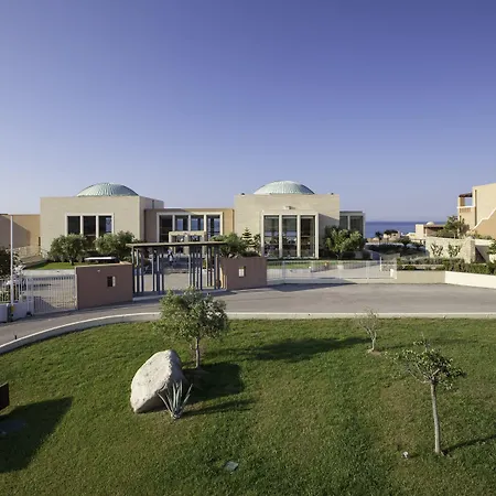 אתר נופש Atlantica Belvedere - Adults Only Kardamena (Kos)