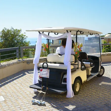 Atlantica Belvedere - Adults Only אתר נופש