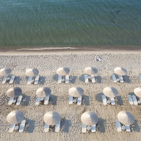 Atlantica Belvedere - Adults Only 5* Kardamena (Kos)