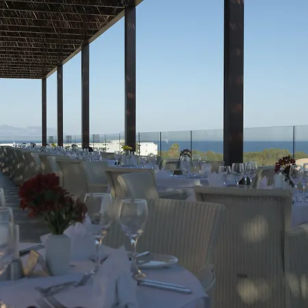 Atlantica Belvedere - Adults Only Kardamena (Kos)