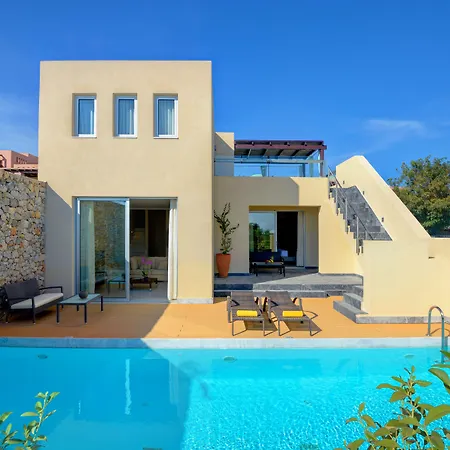 Semesteranläggning (resort) Atlantica Belvedere - Adults Only 5*