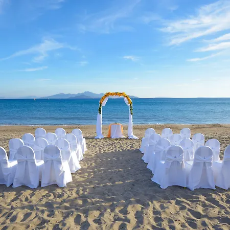 Atlantica Belvedere - Adults Only منتجع