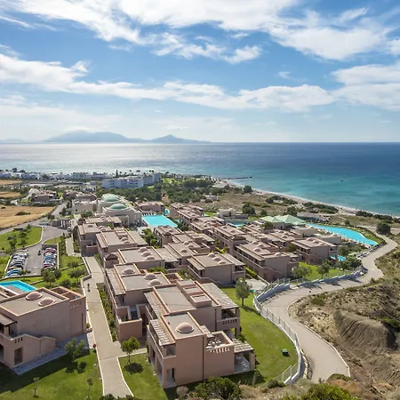 Atlantica Belvedere - Adults Only אתר נופש Kardamena (Kos)