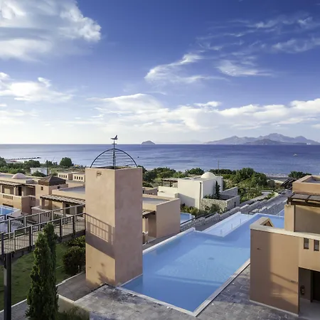 Semesteranläggning (resort) Atlantica Belvedere - Adults Only