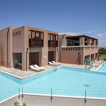 אתר נופש Atlantica Belvedere - Adults Only Kardamena (Kos)
