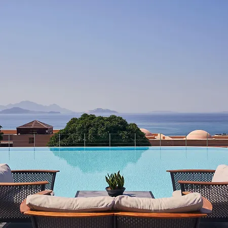 Atlantica Belvedere - Adults Only Rezort Kardamena (Kos)