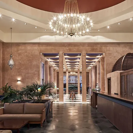 Rezort Atlantica Belvedere - Adults Only 5*