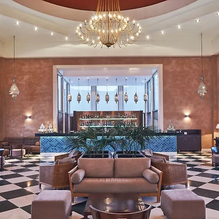 אתר נופש Atlantica Belvedere - Adults Only 5*