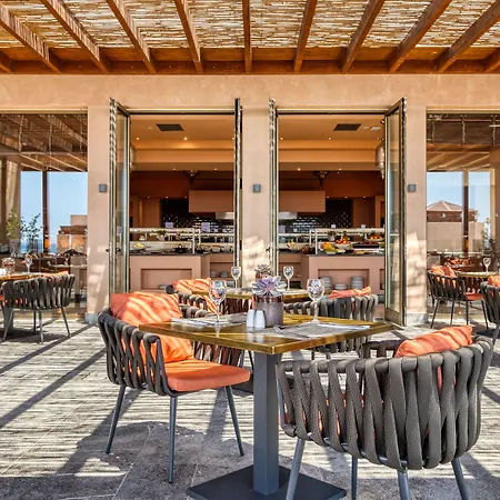 Atlantica Belvedere - Adults Only 5* Kardamena (Kos)