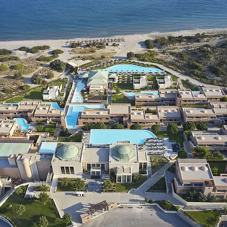 אתר נופש Atlantica Belvedere - Adults Only Kardamena (Kos)