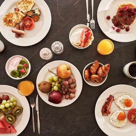 Atlantica Belvedere - Adults Only منتجع 5*