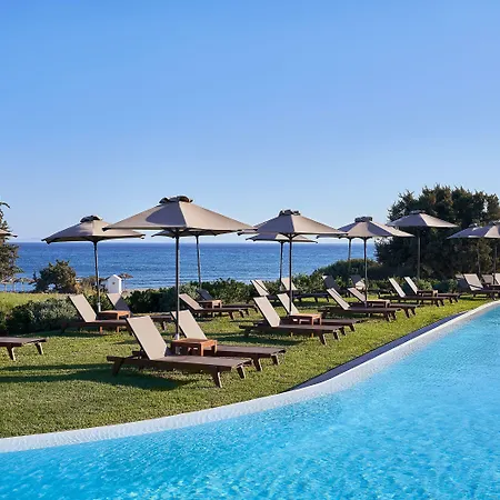 Atlantica Belvedere - Adults Only منتجع