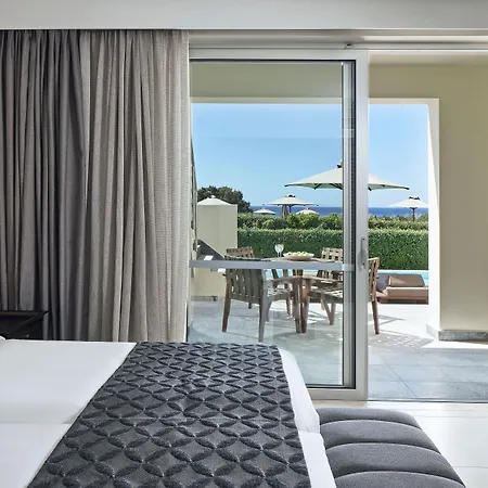 Atlantica Belvedere - Adults Only 5* Kardamena (Kos)