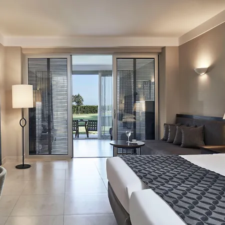 Atlantica Belvedere - Adults Only אתר נופש Kardamena (Kos)