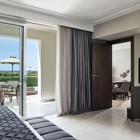 Atlantica Belvedere - Adults Only 5* Kardamena (Kos)