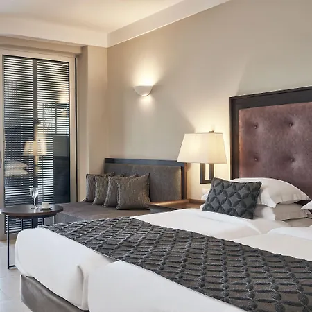 Atlantica Belvedere - Adults Only Rezort