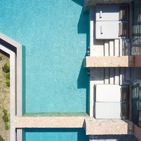 Ośrodek wypoczynkowy Atlantica Belvedere - Adults Only Kardamena (Kos)