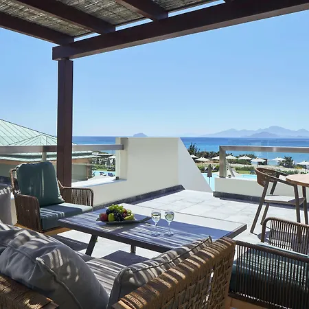 Semesteranläggning (resort) Atlantica Belvedere - Adults Only