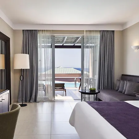 Atlantica Belvedere - Adults Only Rezort 5*