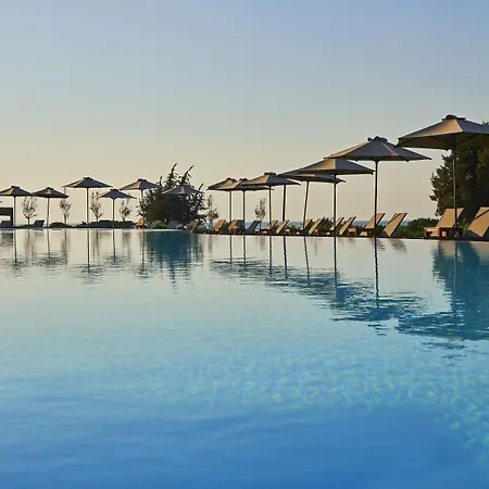 Atlantica Belvedere - Adults Only אתר נופש 5*