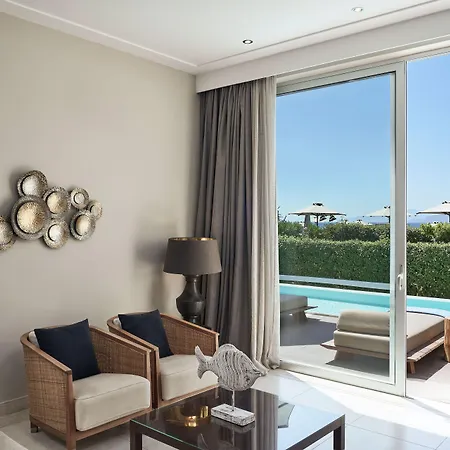 Atlantica Belvedere - Adults Only Kardamena (Kos)