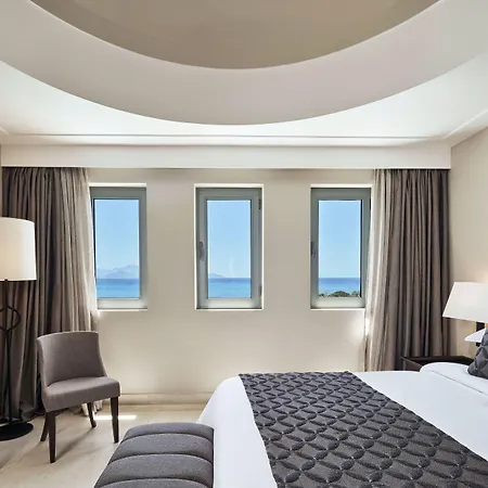 Üdülőközpont Atlantica Belvedere - Adults Only 5*