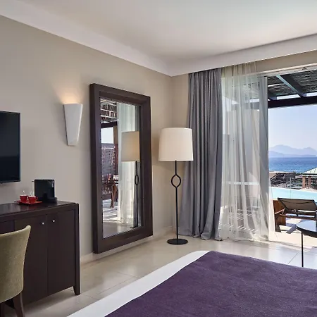 Atlantica Belvedere - Adults Only 5*