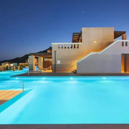 Rezort Atlantica Belvedere - Adults Only 5*