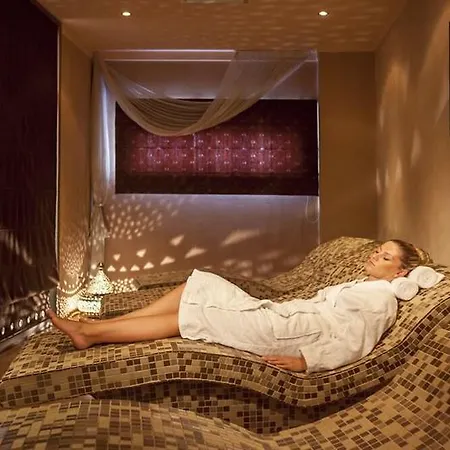 Rezort Atlantica Belvedere - Adults Only
