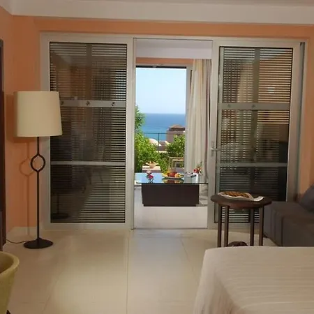 אתר נופש Atlantica Belvedere - Adults Only 5*