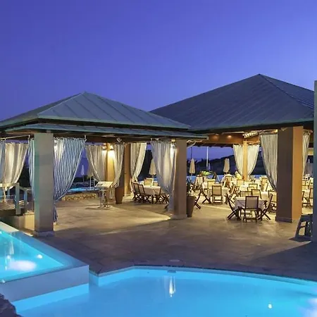 Atlantica Belvedere - Adults Only Rezort Kardamena (Kos)