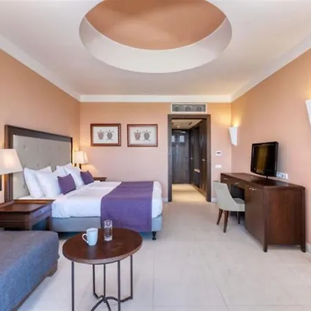 אתר נופש Atlantica Belvedere - Adults Only Kardamena (Kos)