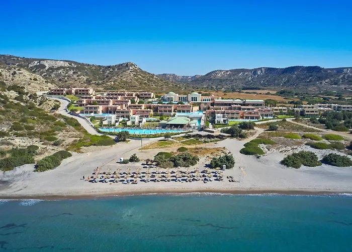 Ośrodek wypoczynkowy Atlantica Belvedere - Adults Only 5*