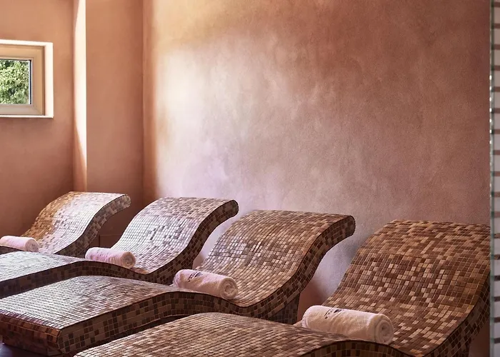 Atlantica Belvedere - Adults Only 5* Kardamena (Kos)