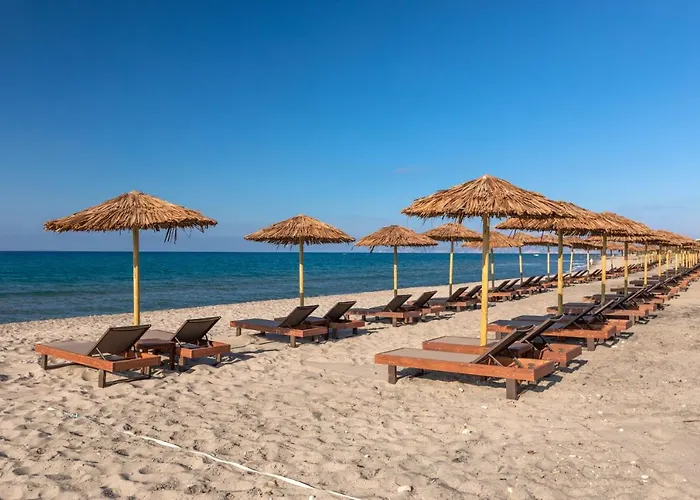 Atlantica Belvedere - Adults Only Resort