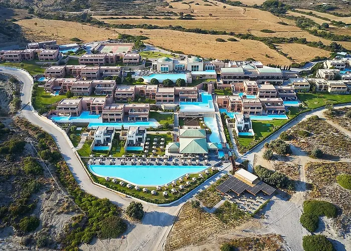 Resort Atlantica Belvedere - Adults Only