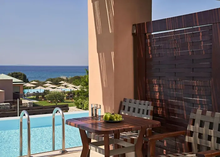 Resort Atlantica Belvedere - Adults Only Kardamena (Kos)