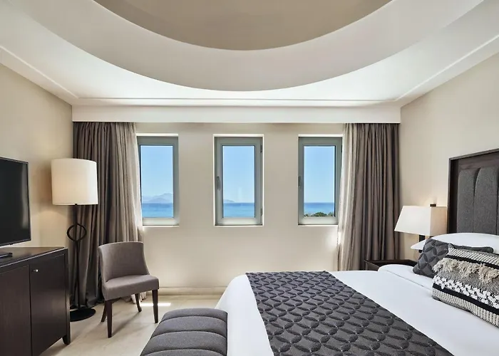 Atlantica Belvedere - Adults Only