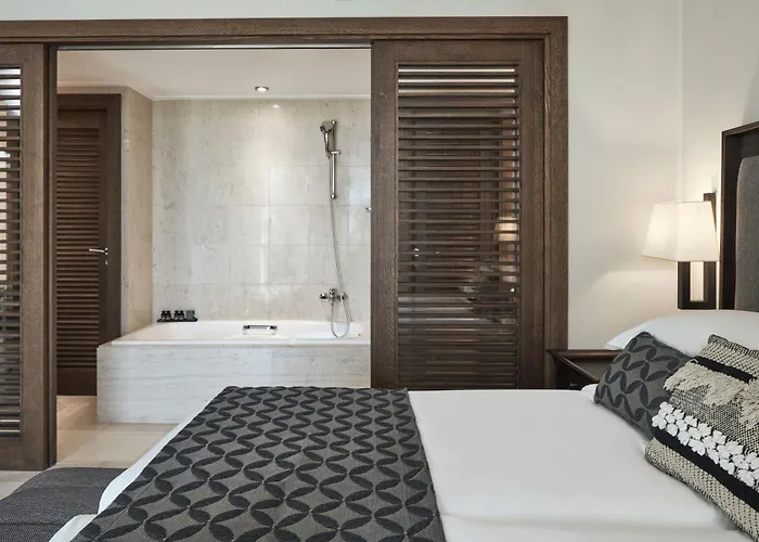 Atlantica Belvedere - Adults Only