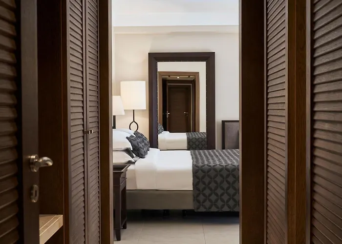 Atlantica Belvedere - Adults Only Ośrodek wypoczynkowy 5*