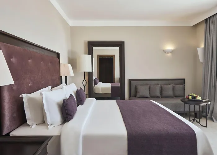 Atlantica Belvedere - Adults Only Resort Kardamena (Kos)