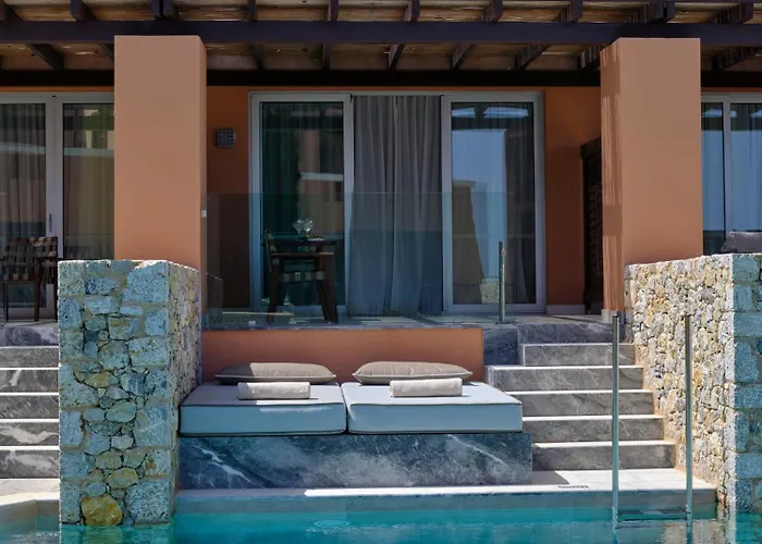 Atlantica Belvedere - Adults Only Resort