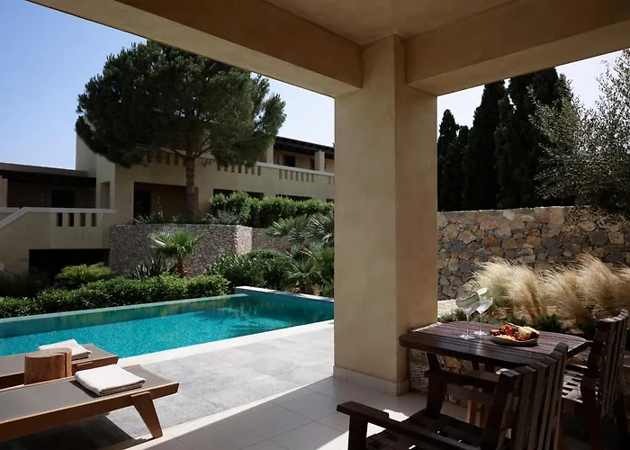 Atlantica Belvedere - Adults Only Ośrodek wypoczynkowy