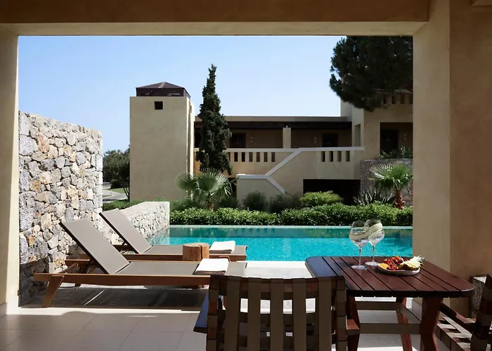 Atlantica Belvedere - Adults Only Resort 5*