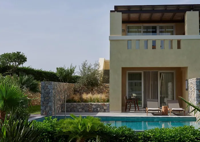 Atlantica Belvedere - Adults Only 5* Kardamena (Kos)