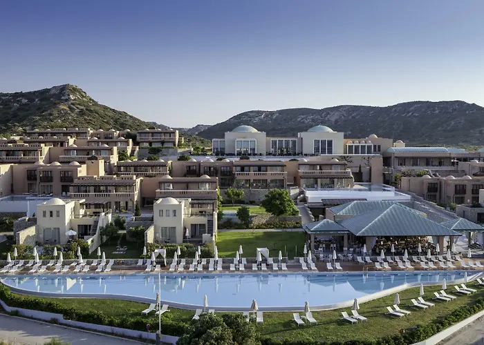 Resort Atlantica Belvedere - Adults Only